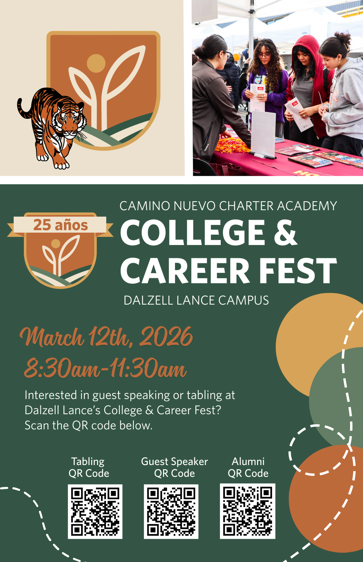 College & Career