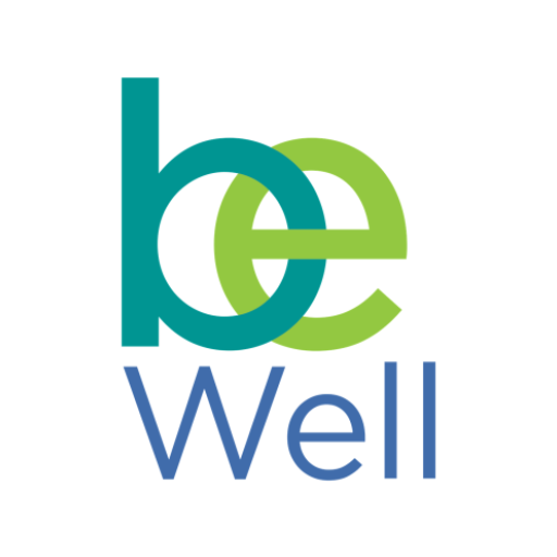 Be Well App Logo