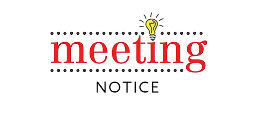 Special Called Board Meeting - October 6th, 2021 Featured Photo