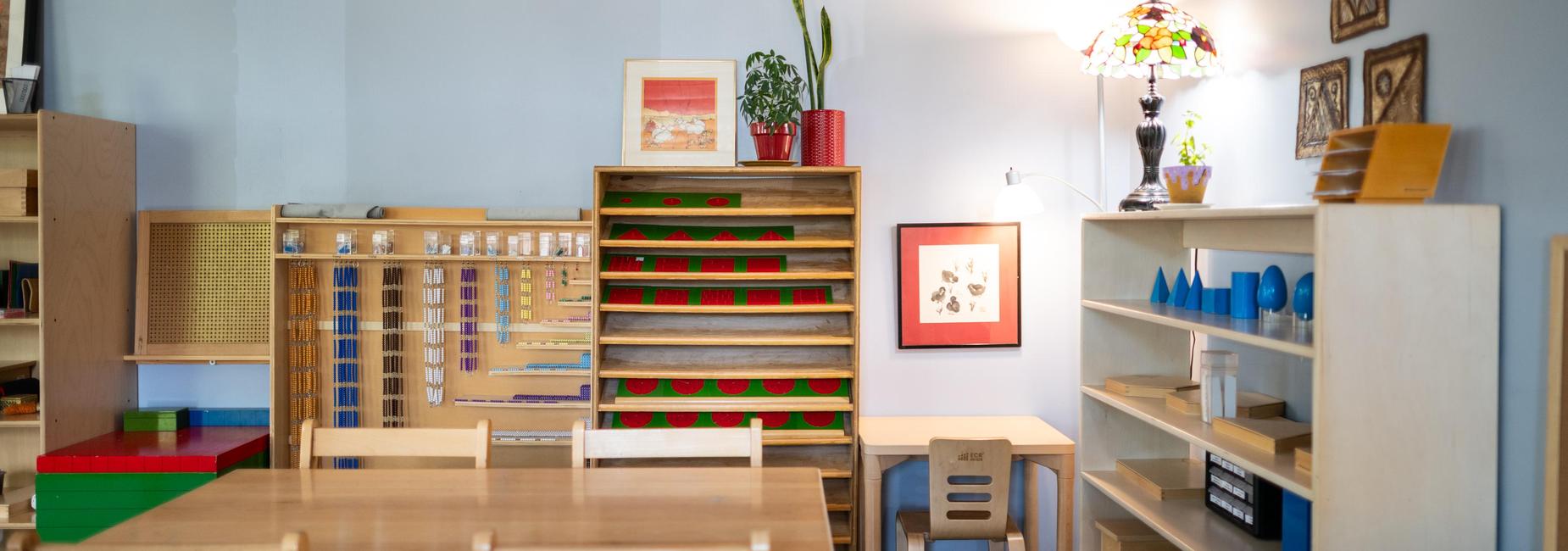 Classroom