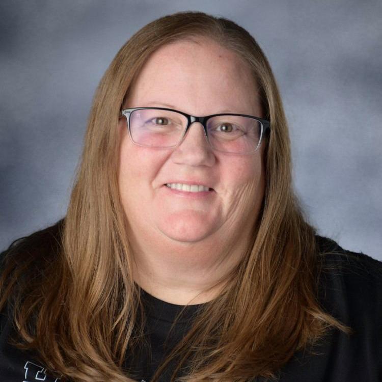 KeriMcClanahan's Profile Photo