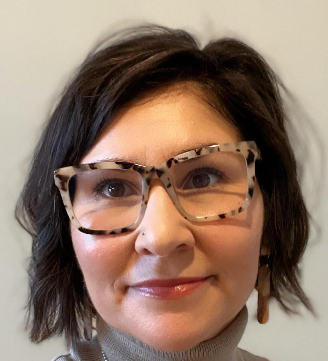 Assistant Principal Carisa Copeland 