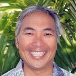 Dr. Mark Sung Alapaki Luke