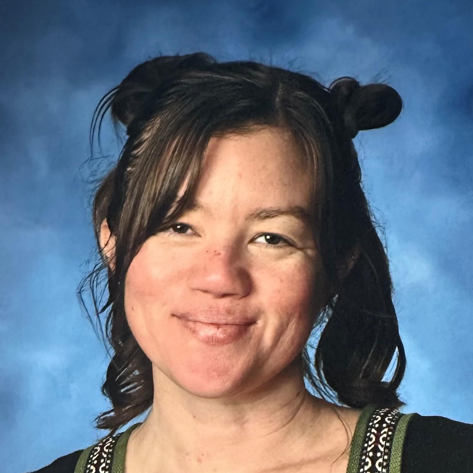 MeganVeloz's Profile Photo