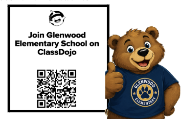 Join our ClassDojo!