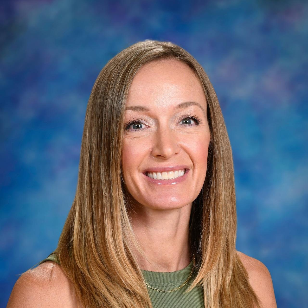 ChristineHoward's Profile Photo