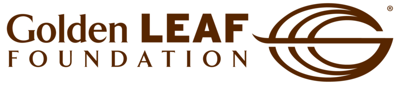 Golden Leaf logo