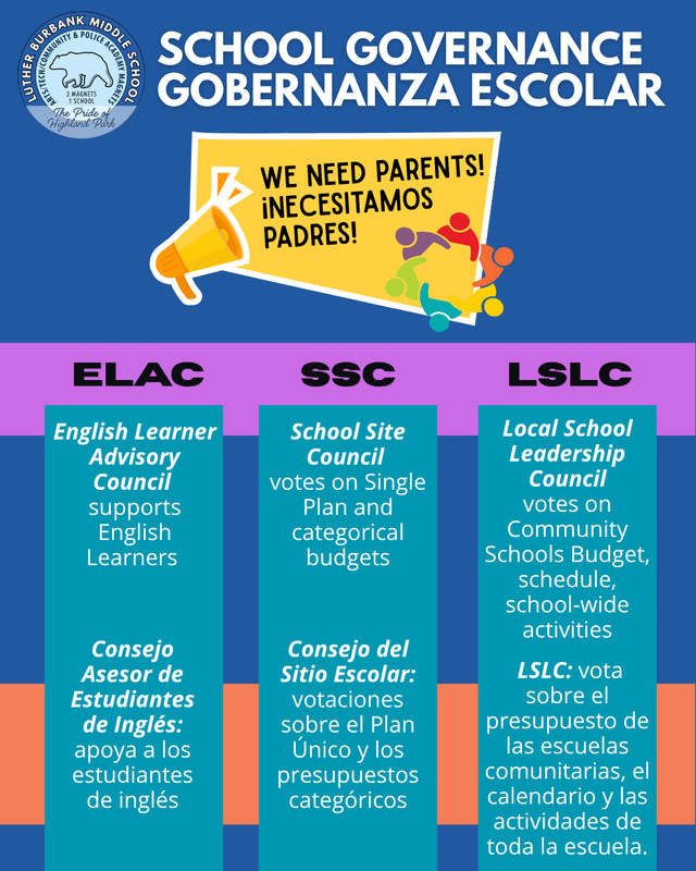 school governance