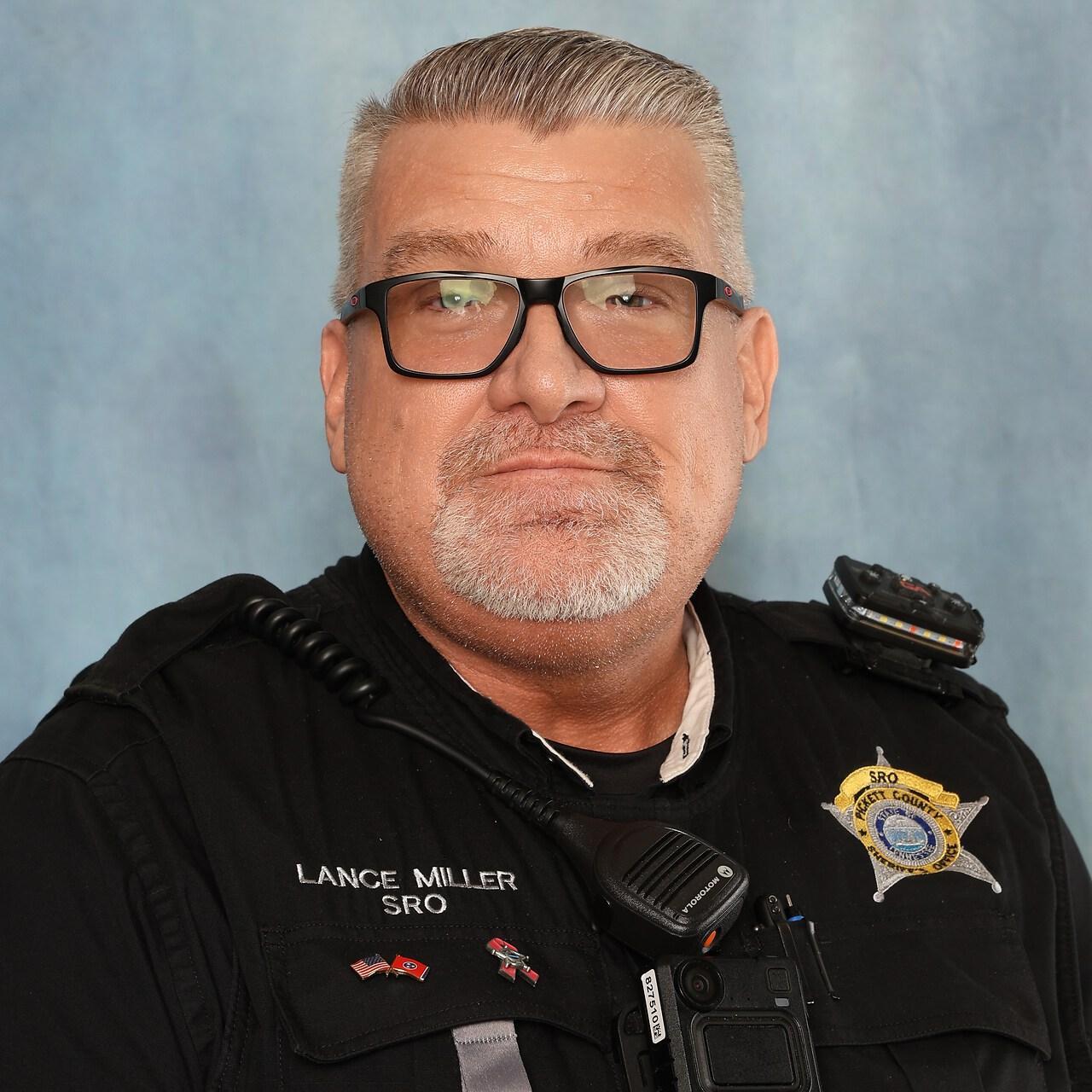 LanceMiller's Profile Photo