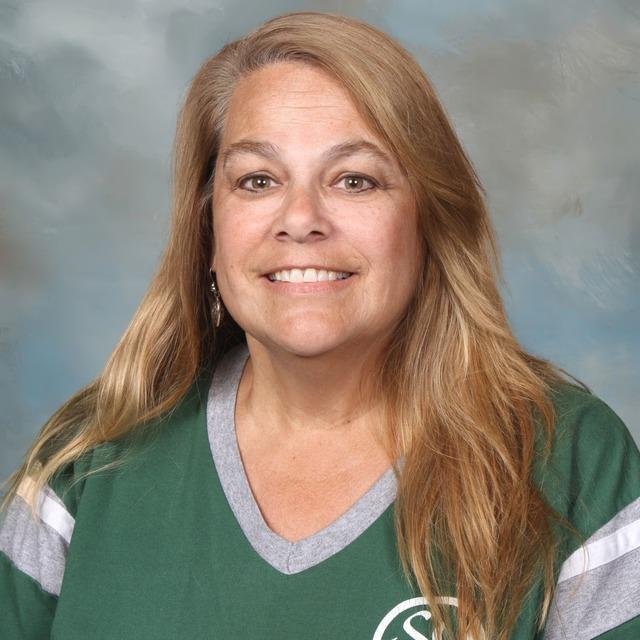 JustineSaunders's Profile Photo