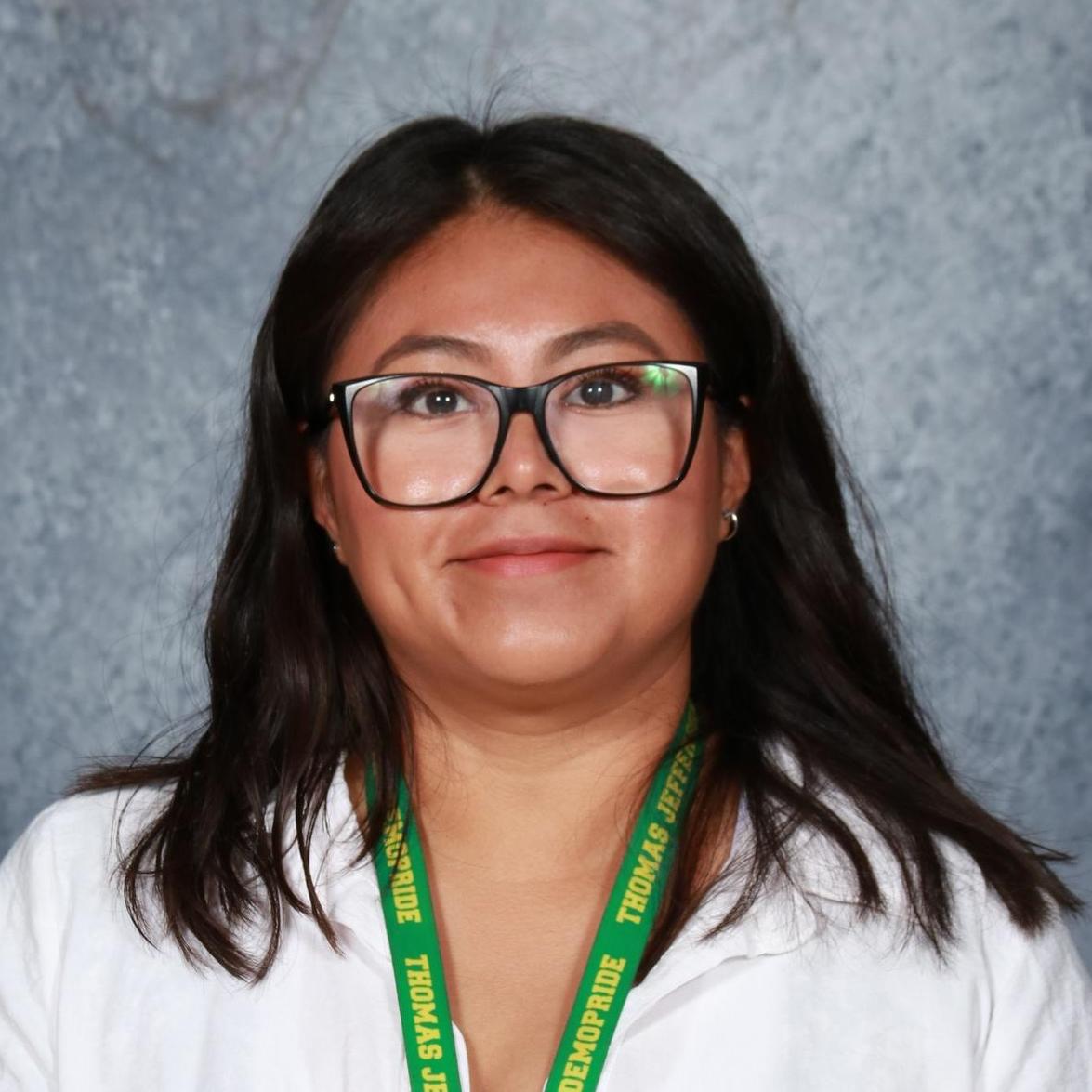 SusanaTrujillo's Profile Photo