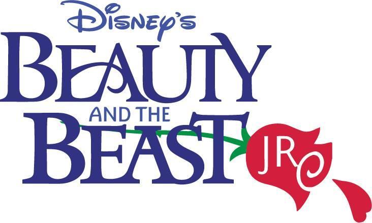 Beauty and the Beast Logo