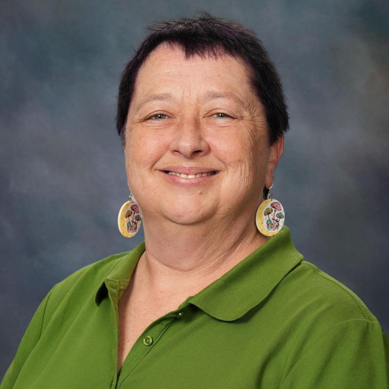 CrystalHooper's Profile Photo