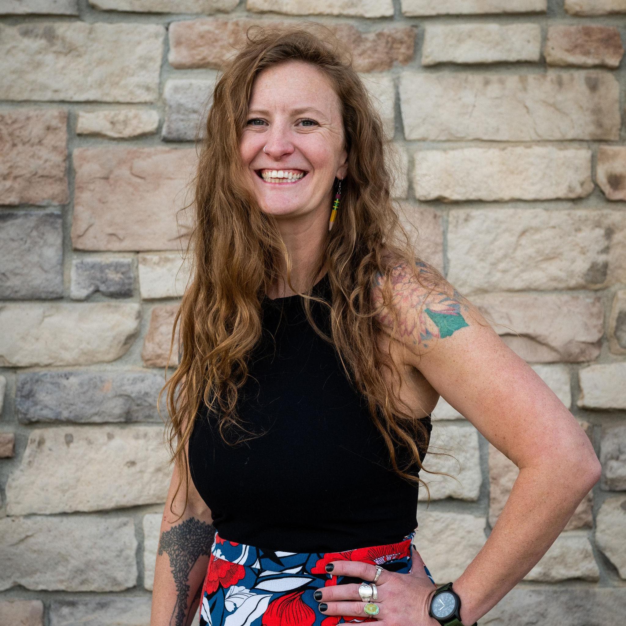 GinaPost's Profile Photo