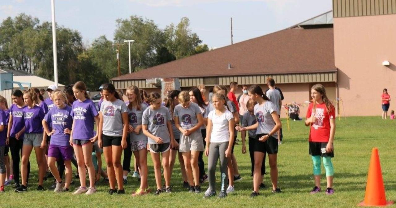 Grantsville Junior High School