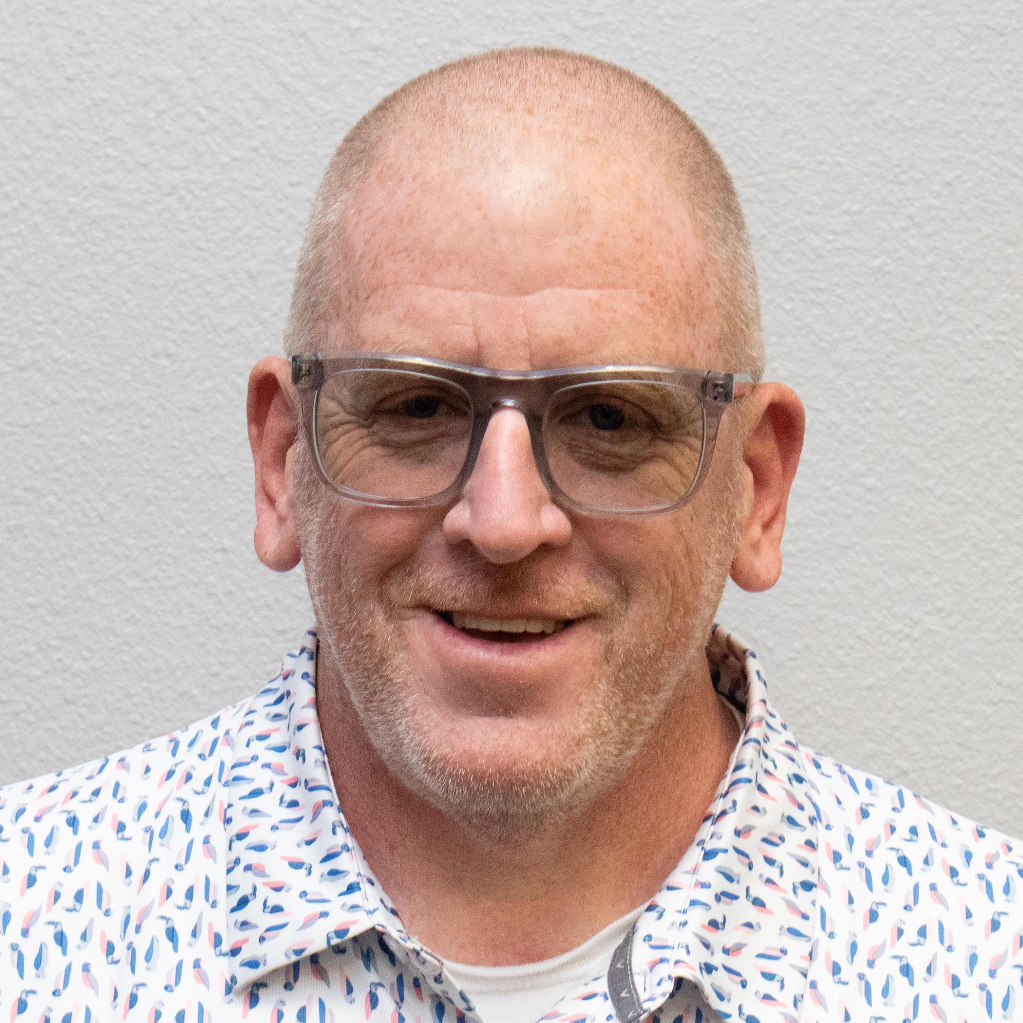 JohnMoran's Profile Photo