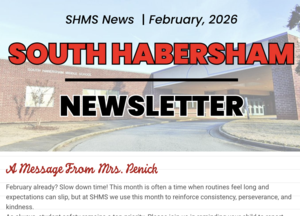 February 2026 Newsletter