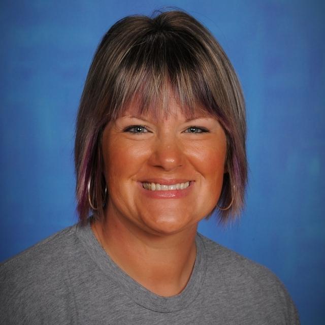 DarlaHenderson's Profile Photo