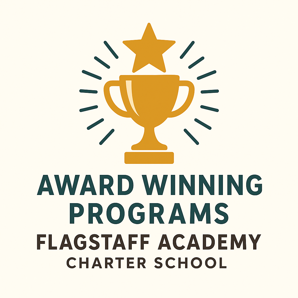 awards winning programs