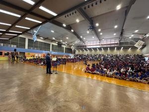 Awards Assembly