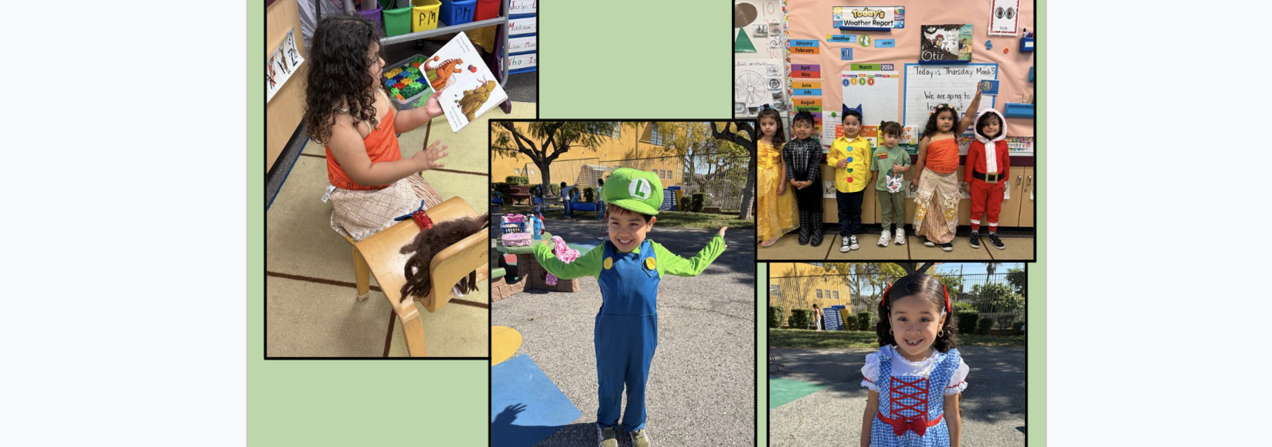 Read Across America