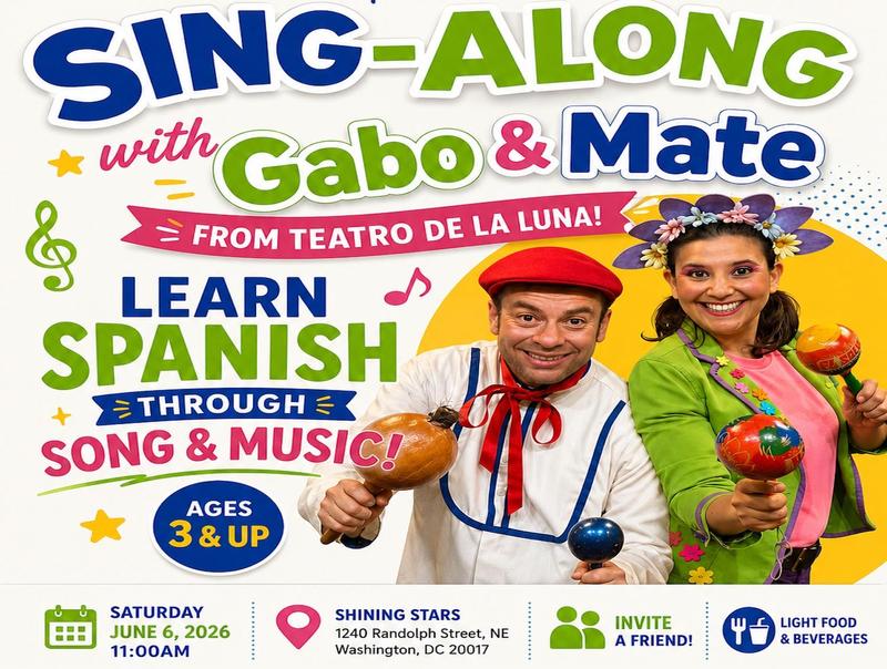 Gabo & Mate