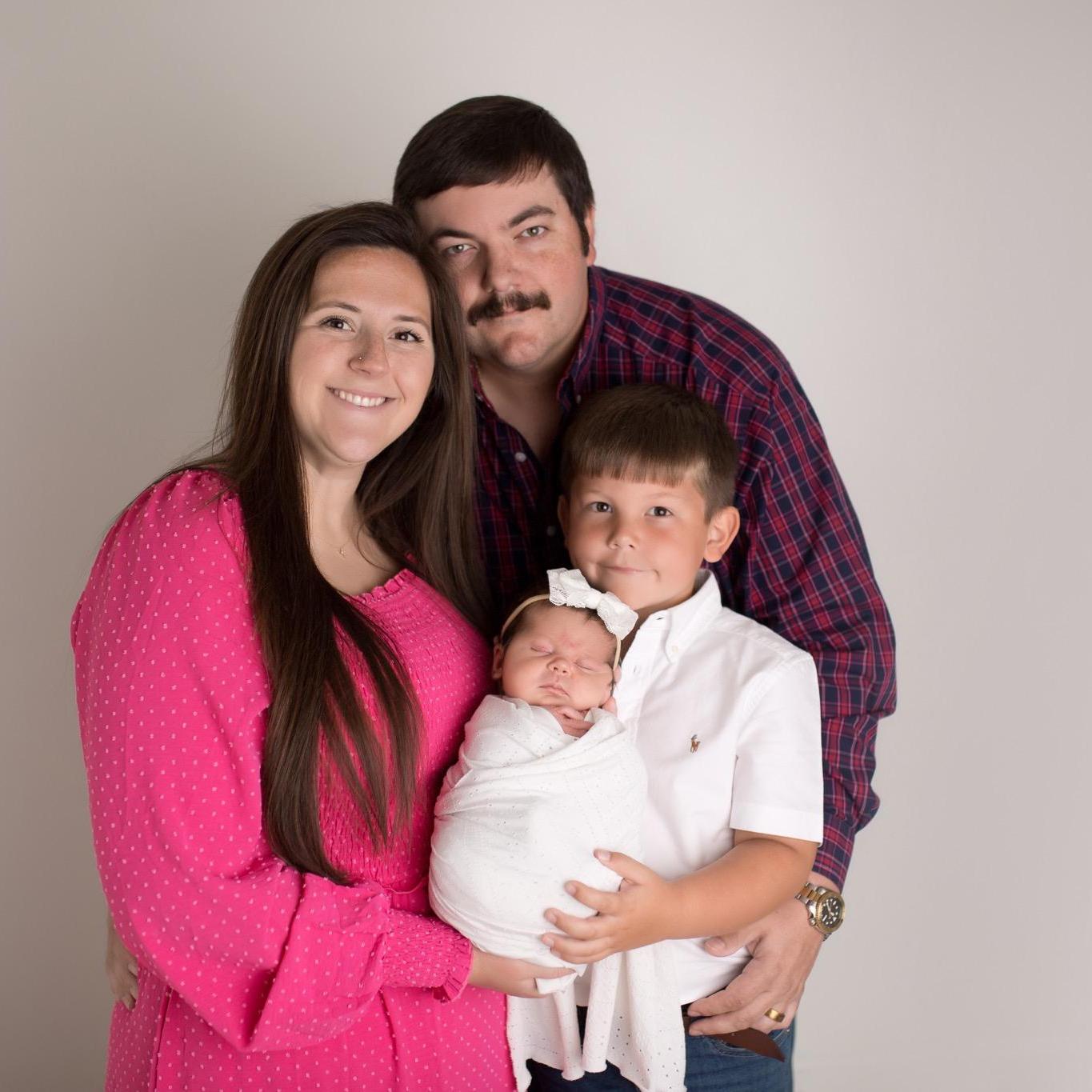 CourtneyBrinkman's Profile Photo