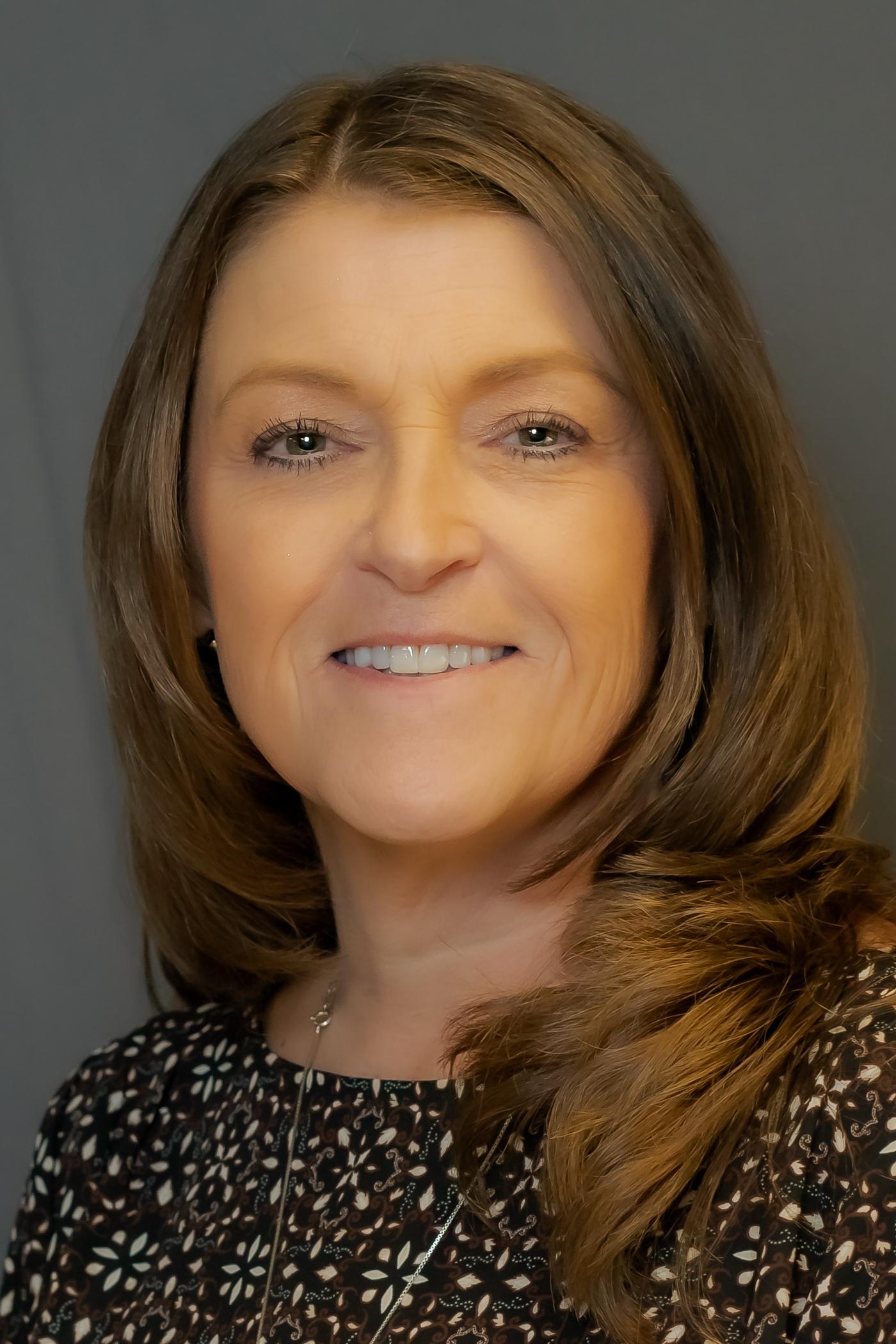 ECED Executive Director