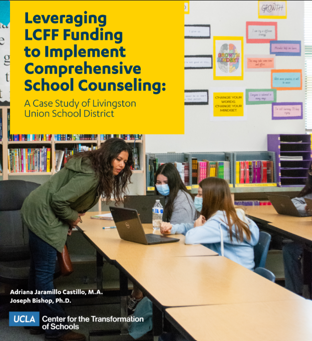 Case Study Cover Page