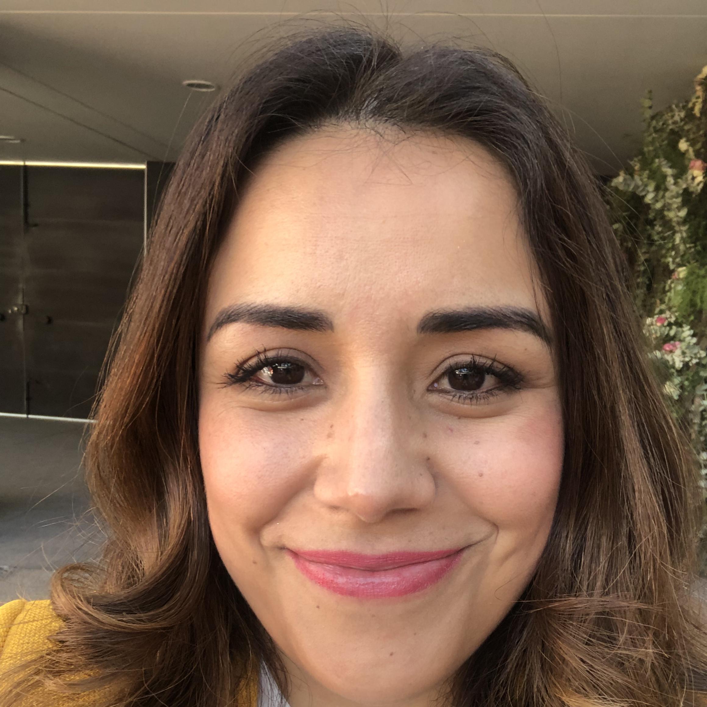 AriadnaCloninger's Profile Photo