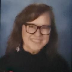 MarleneGaines's Profile Photo