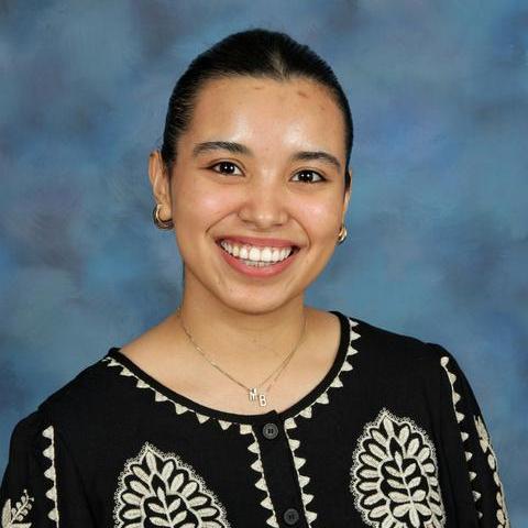 BrinaMartinez's Profile Photo