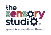 The Sensory Studio Logo