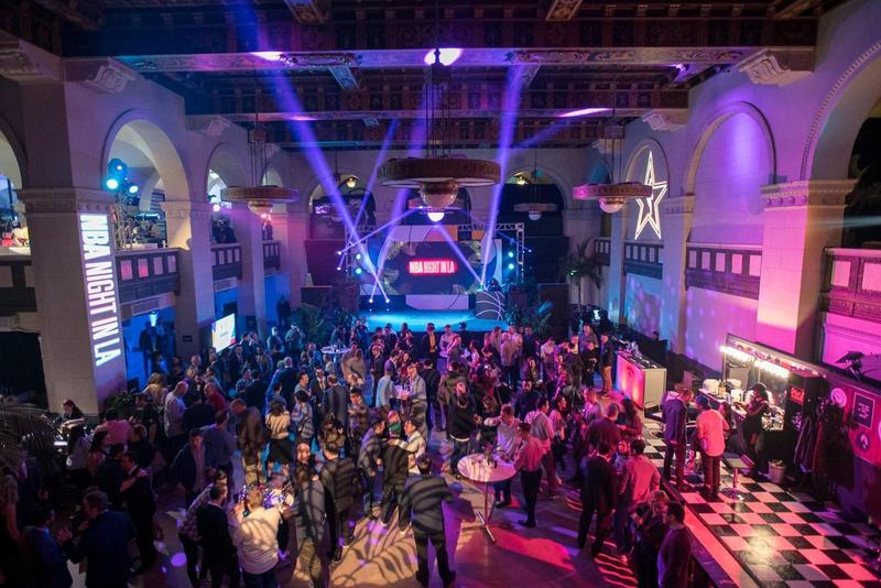 Lawndale High School