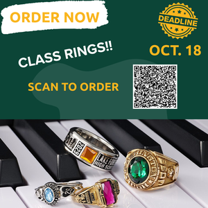 class rings