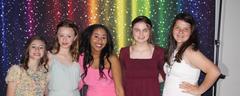 FMS Spring Ball