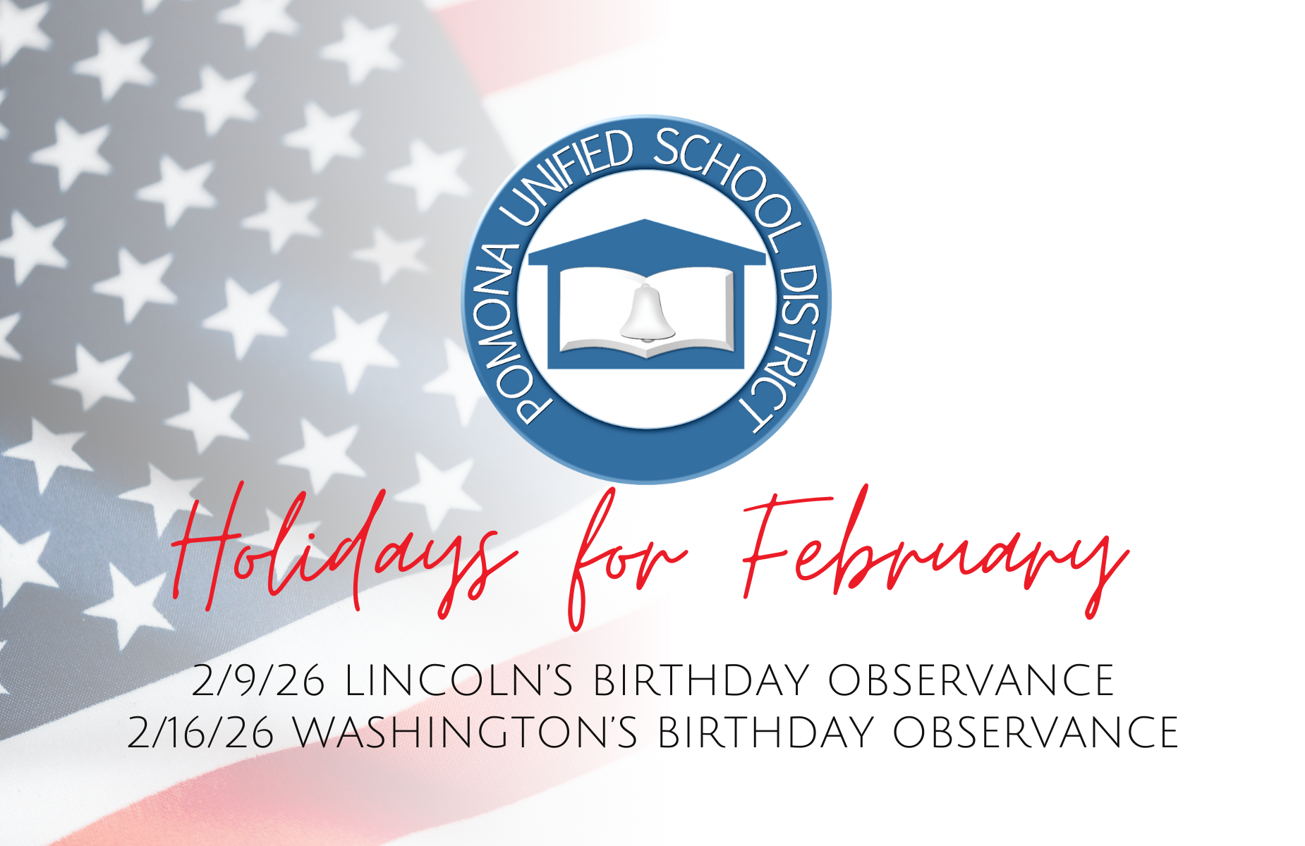 Holiday For FEB Banner for web