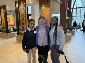 Catholic Sisters Week