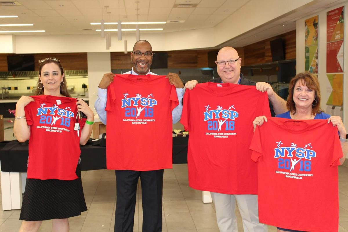 Bakersfield City School District