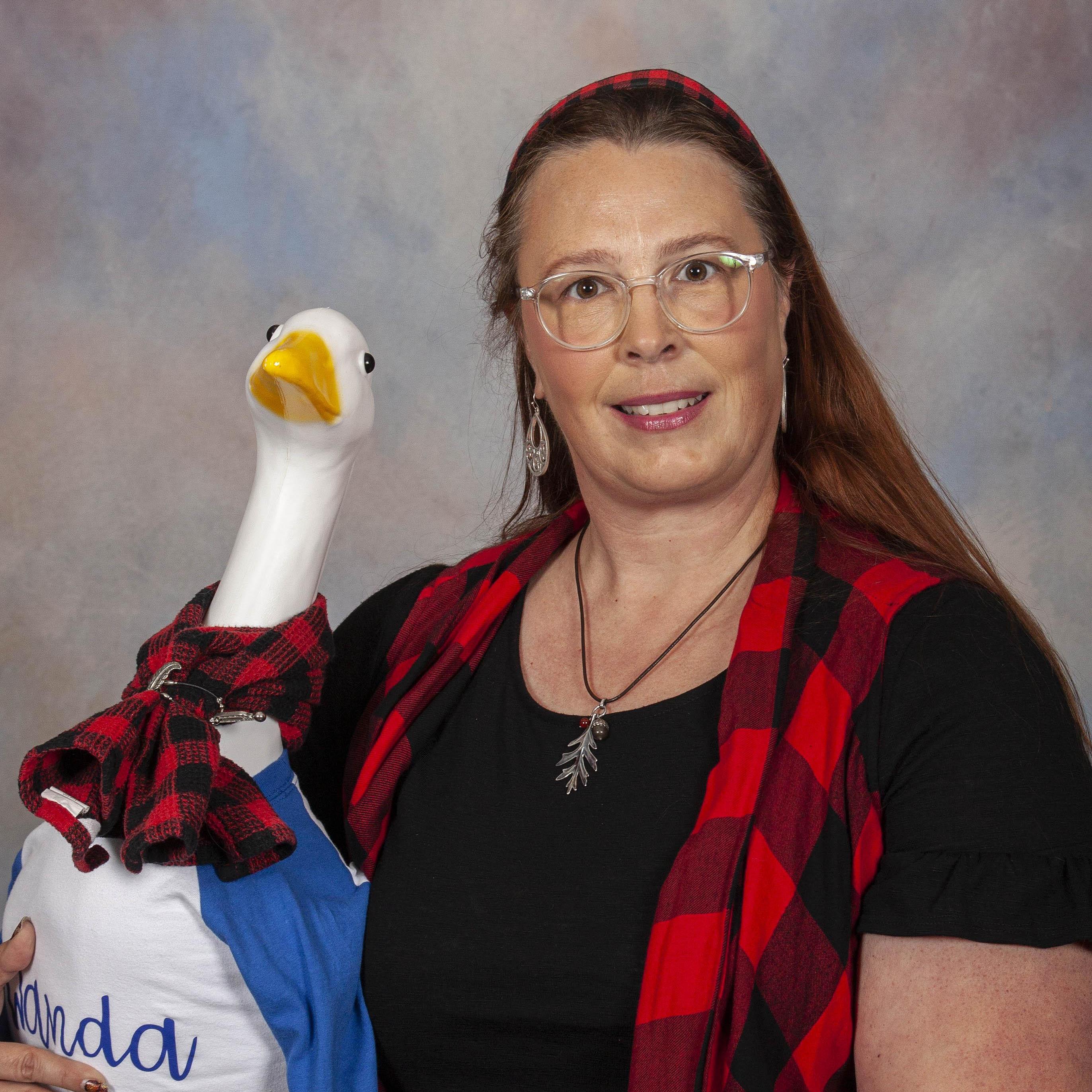 StephanieFord's Profile Photo