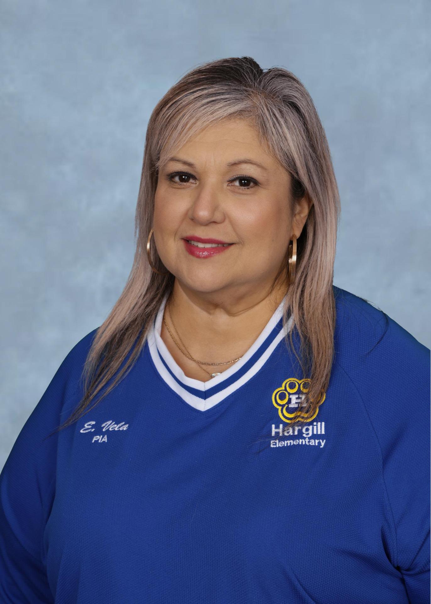 Office Hargill Elementary Staff Hargill Elementary