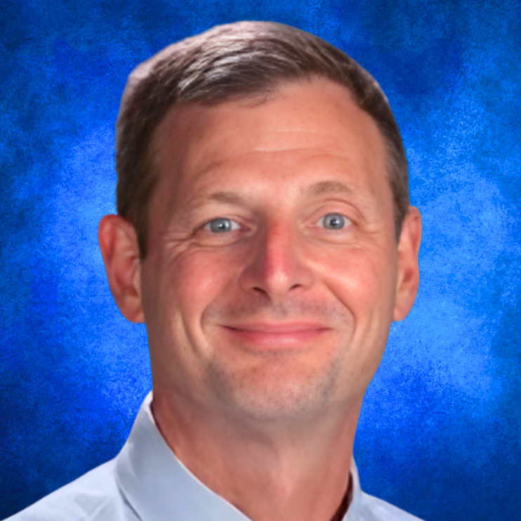 Dr. Scott Porter