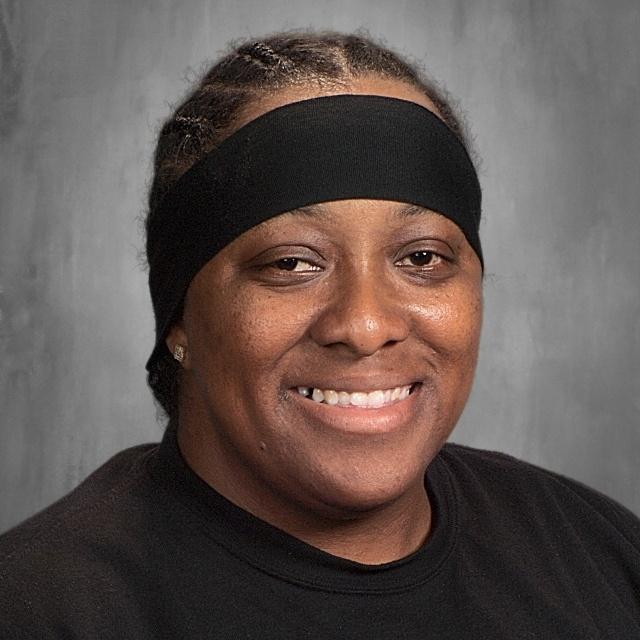 JasmineRay's Profile Photo