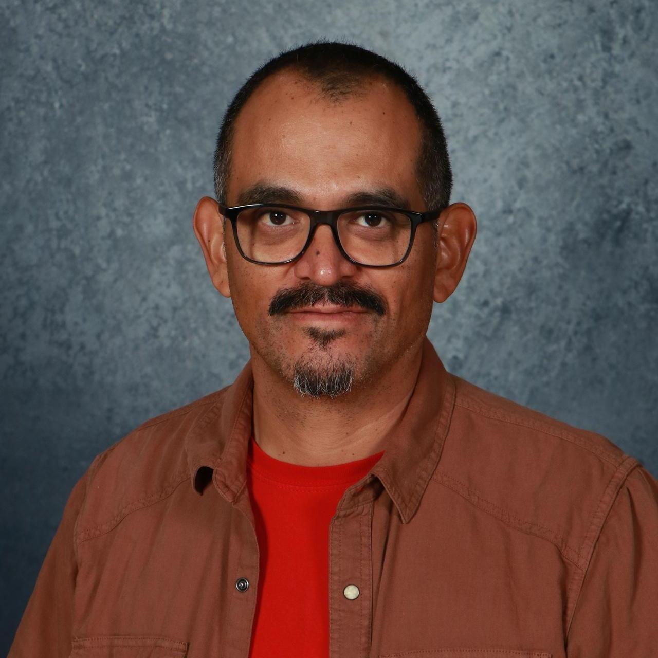 PercyOrtiz's Profile Photo