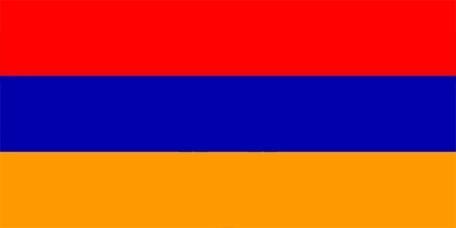 Armenia Flag