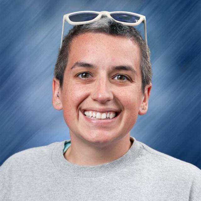 CourtneyFrederick's Profile Photo