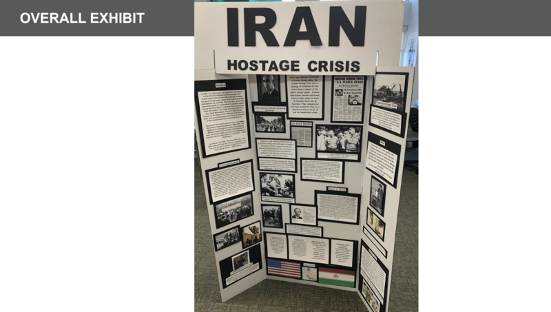 NCSD Students Shine at Wyoming State History Day! | Natrona County