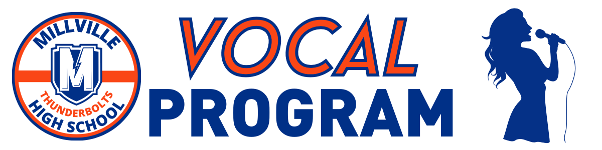 MHS Vocal Program
