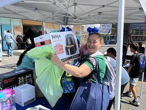 King Health and Resource Fair 2026