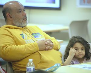 CityLab High School Continues to Use the City as a Lab for Learning